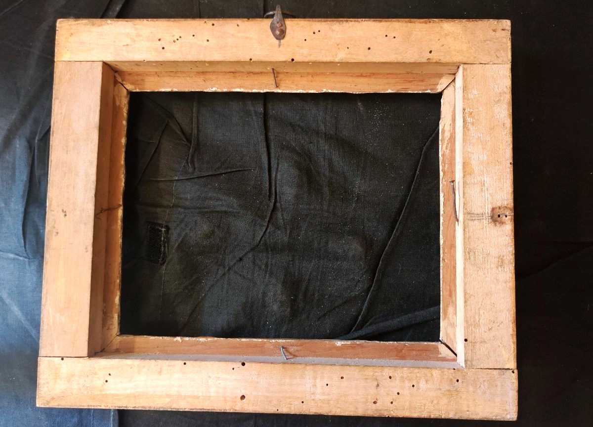 Antique Frame-photo-2