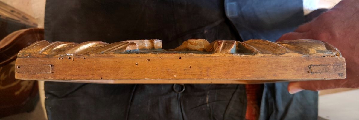 Antique Frame-photo-3