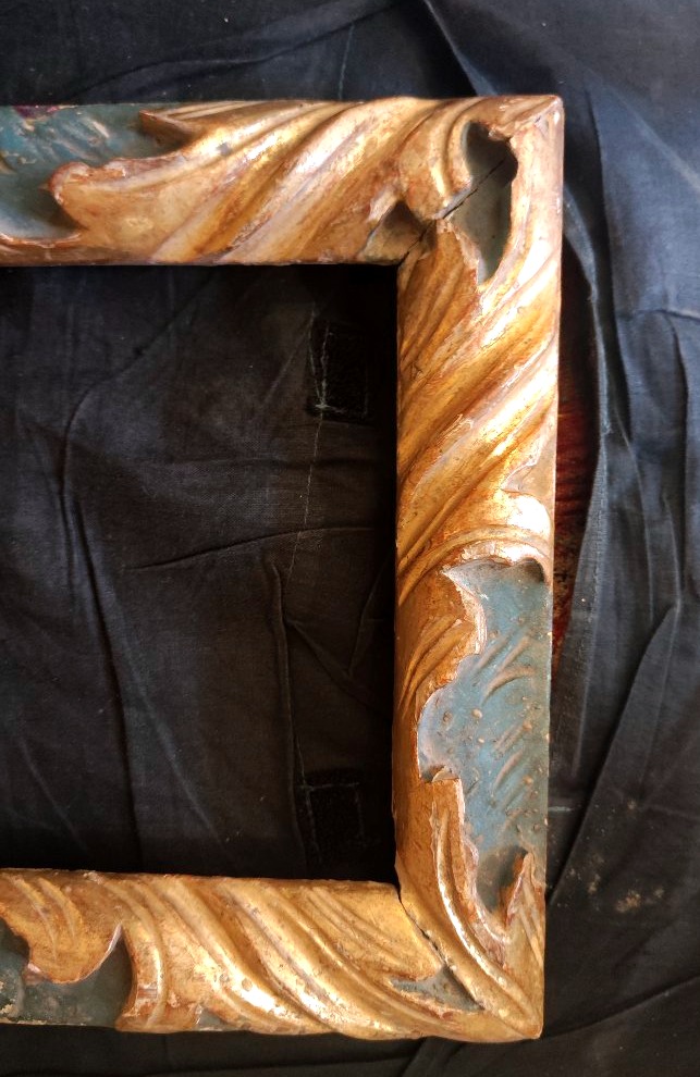 Antique Frame-photo-4