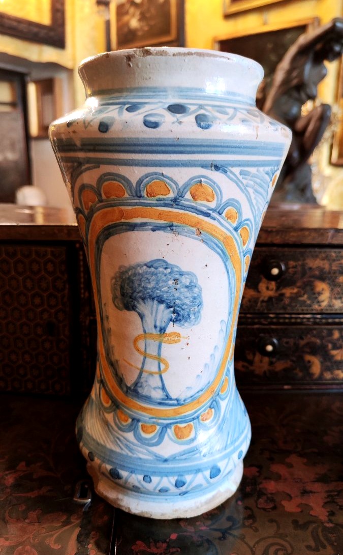 Pharmacy Jars -photo-2