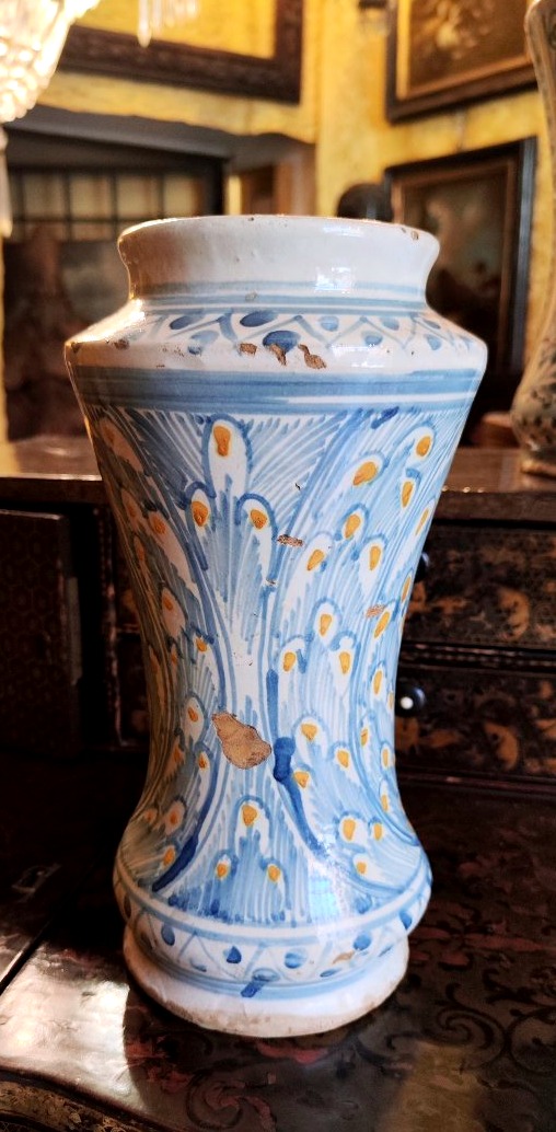 Pharmacy Jars -photo-1