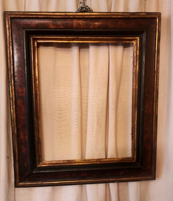 Antique Frame