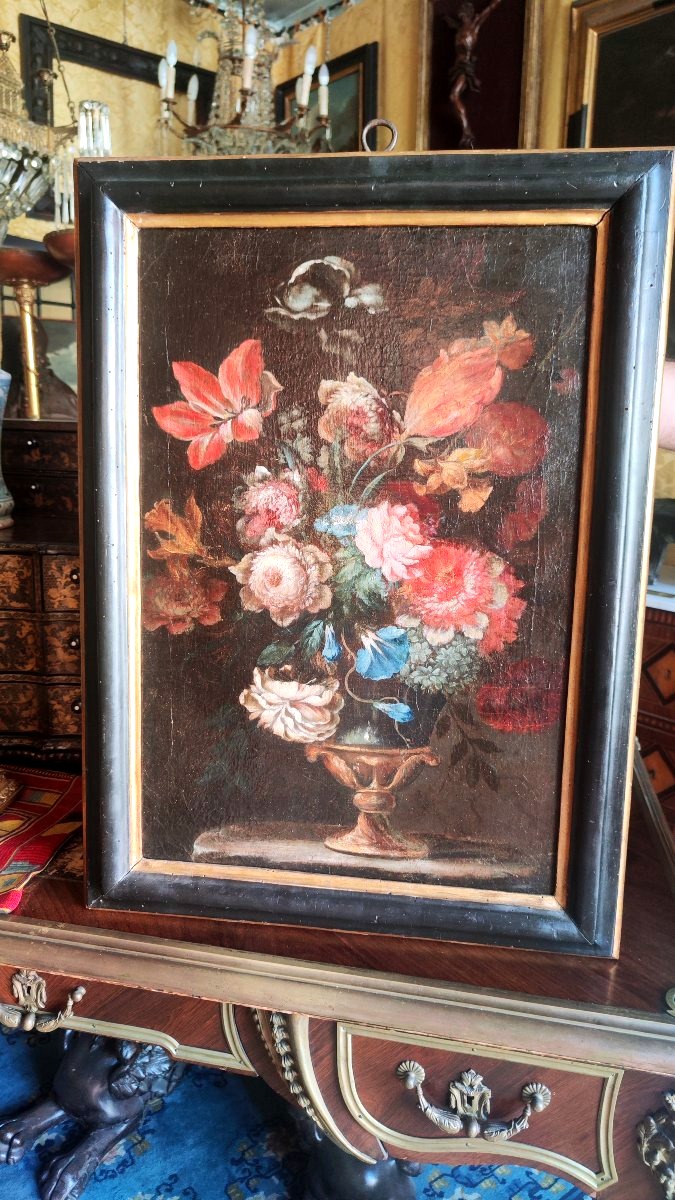 nature morte