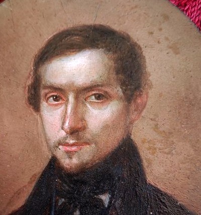 Portrait Of A Young Gentleman-photo-3