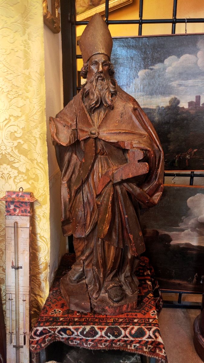 Wooden Sculpture-photo-3