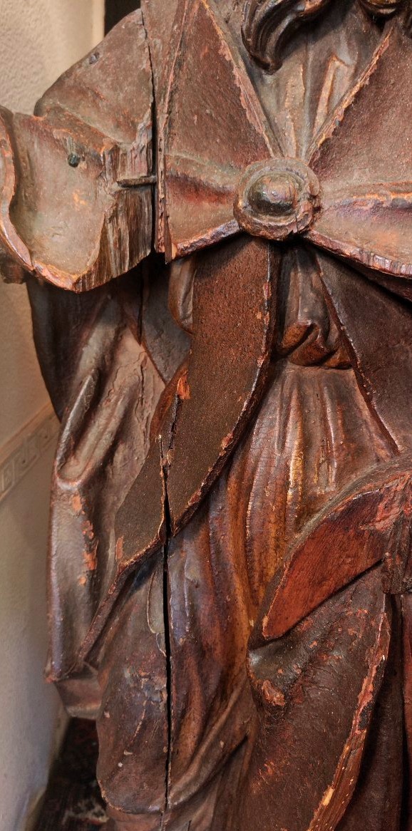 Wooden Sculpture-photo-4