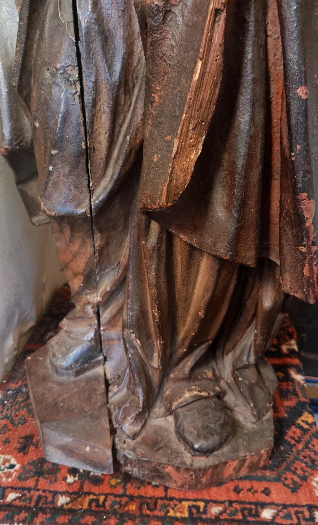 Wooden Sculpture-photo-2