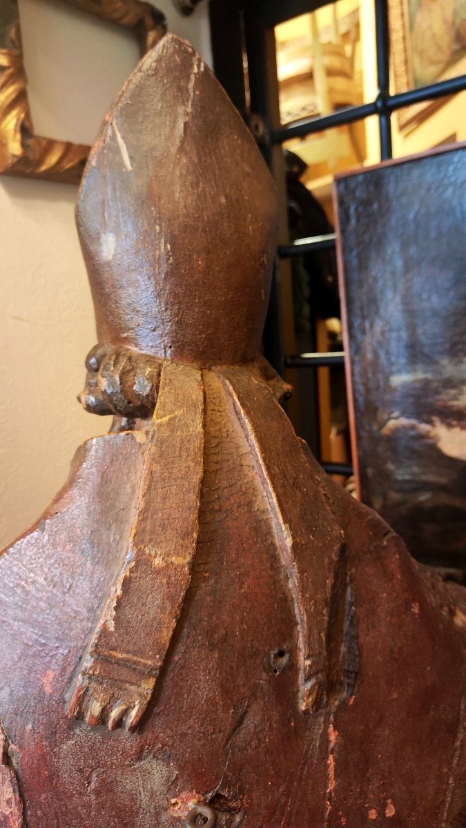 Wooden Sculpture-photo-3