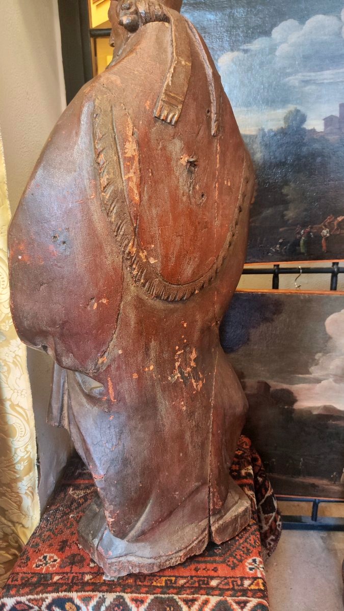 Wooden Sculpture-photo-4