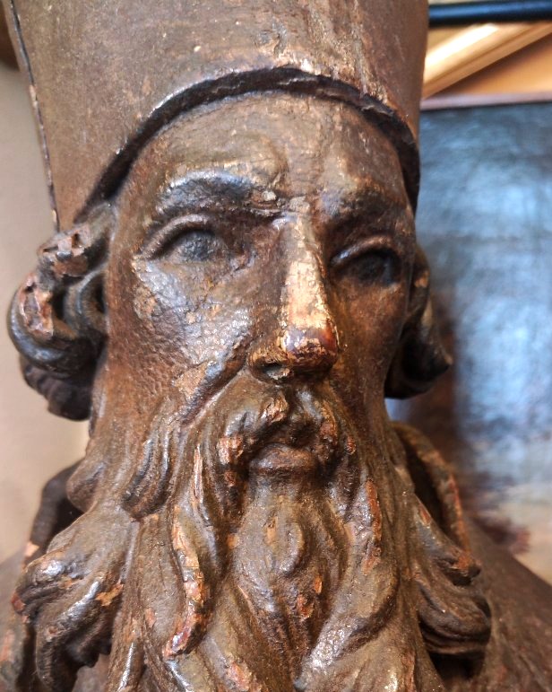 Wooden Sculpture-photo-5