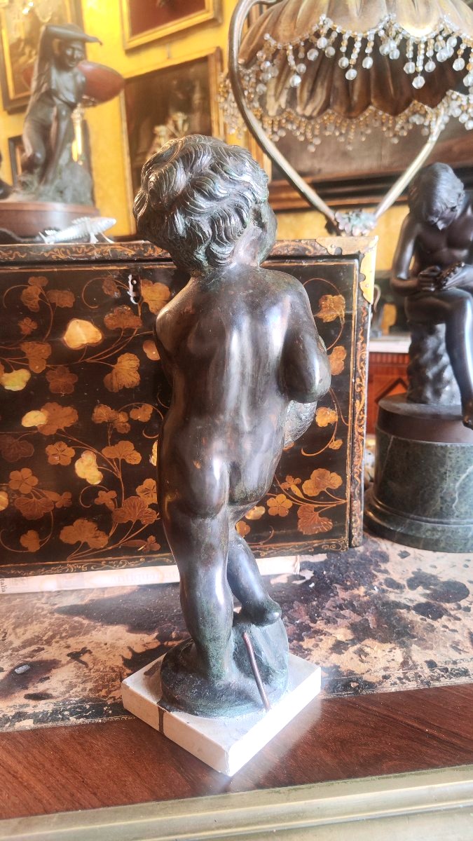 Small Bronze Fountain-photo-3