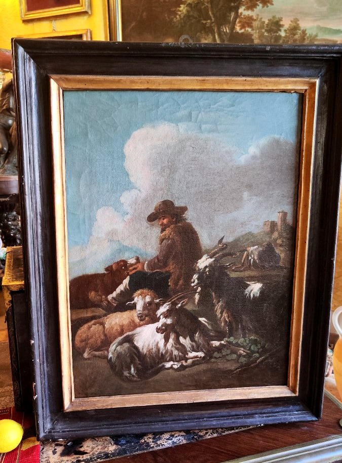 Pair Of Paintings -photo-2
