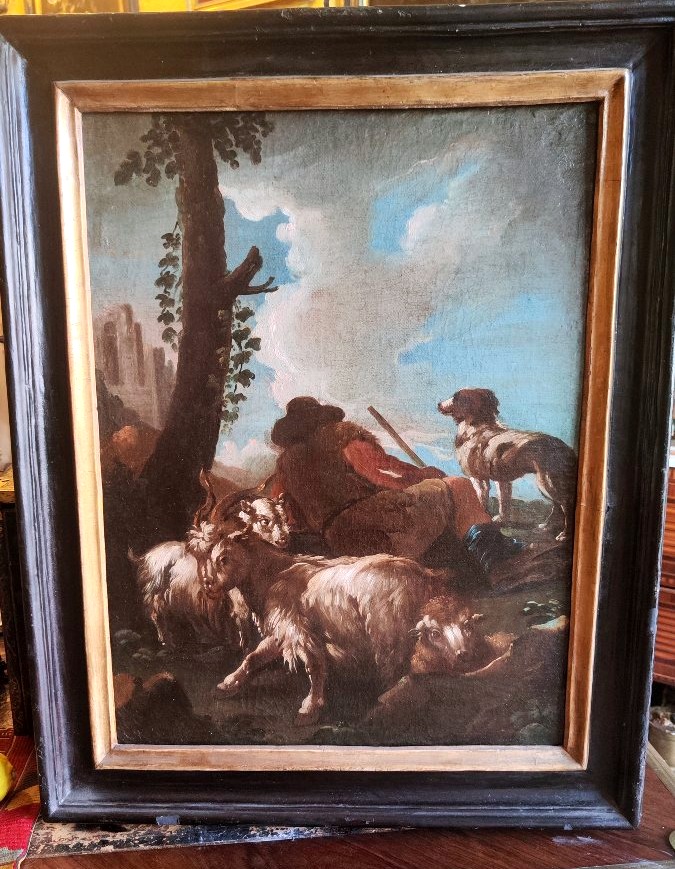 Pair Of Paintings -photo-3