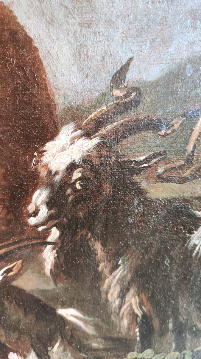 Pair Of Paintings -photo-4