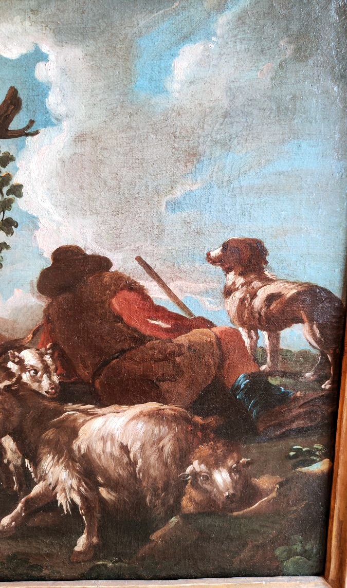 Pair Of Paintings -photo-3