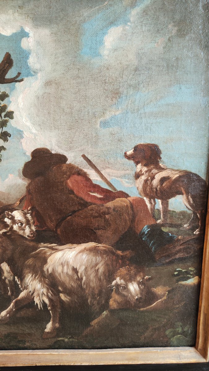 Pair Of Paintings -photo-4
