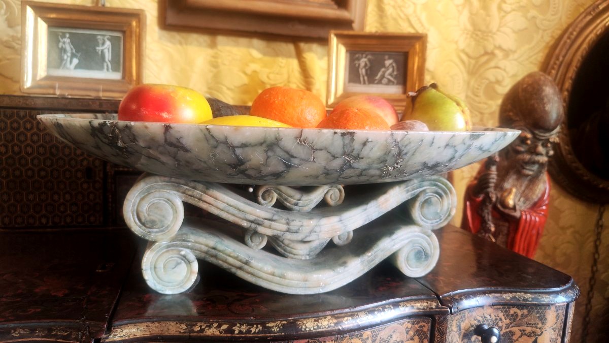 Alabaster Cup -photo-4