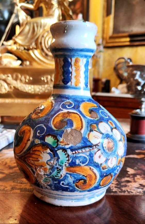 Caltagirone Bottle -photo-2