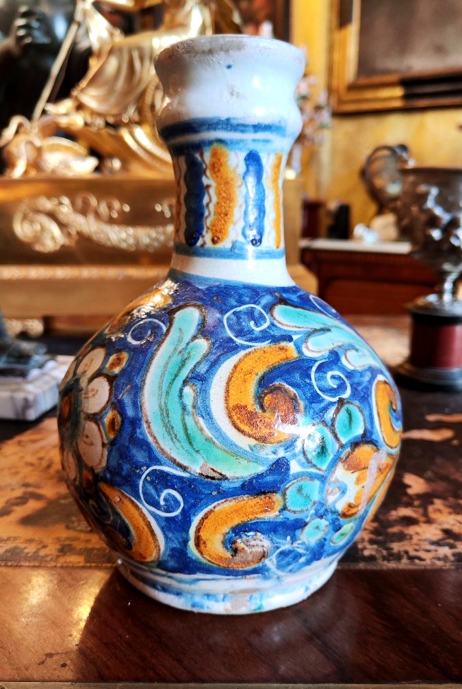 Caltagirone Bottle -photo-3