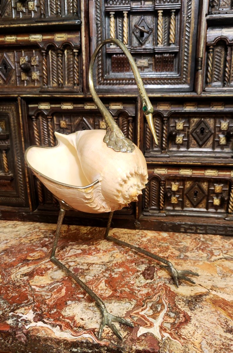 A Pair Of Fantastic Birds -photo-2
