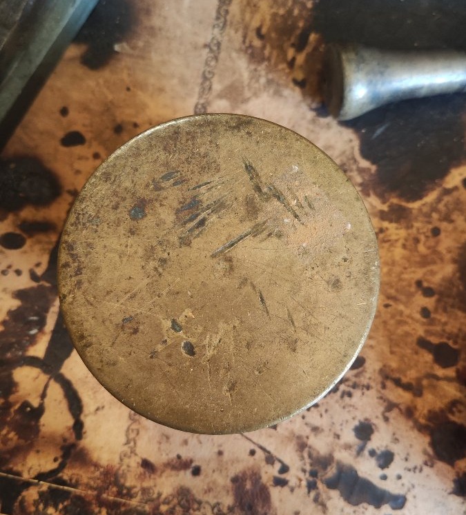 Pharmacy Mortar -photo-4