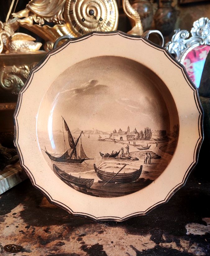 plat Giustiniani