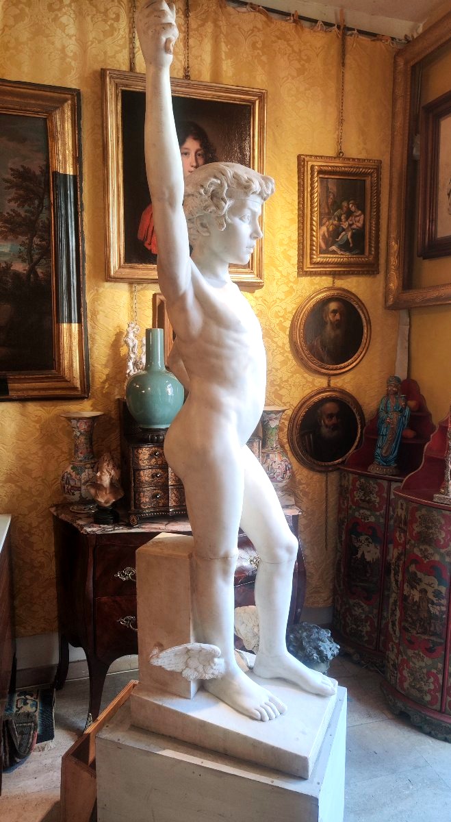 Young Mercury -photo-2