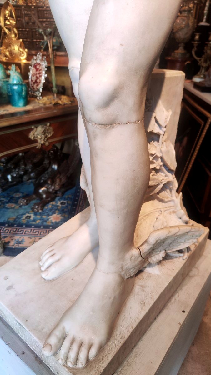 Young Mercury -photo-1