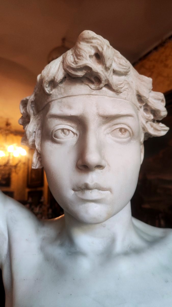 Young Mercury -photo-4