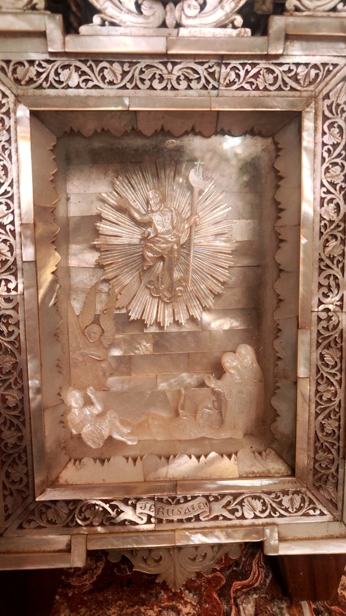 Le Christ ressuscité -photo-3
