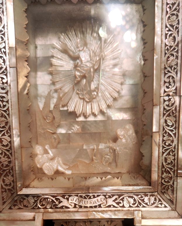 Le Christ ressuscité -photo-2