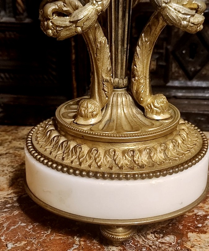 Pair Of Candlesticks -photo-3