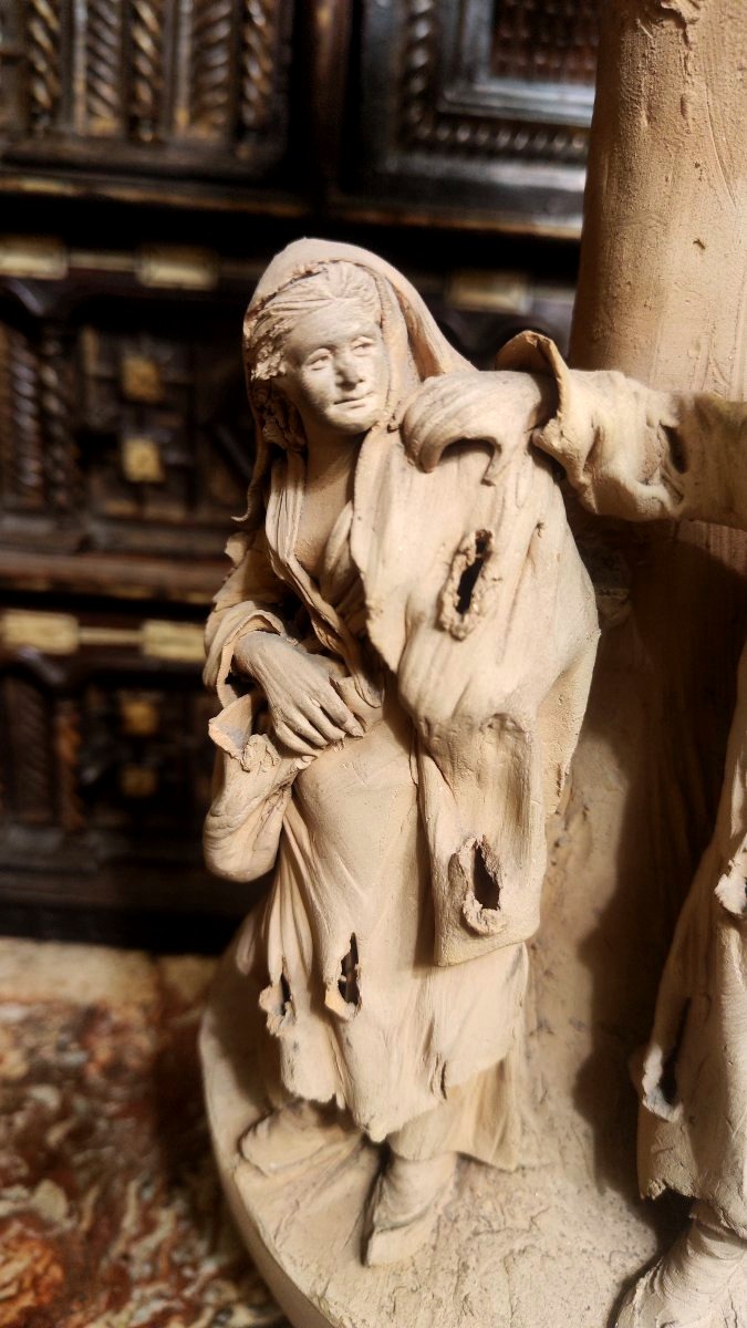 Caltagirone Vase -photo-3