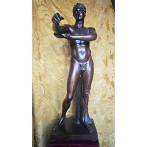 Apoxyomenos Grand Tour