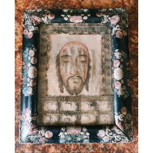 visage du Christ