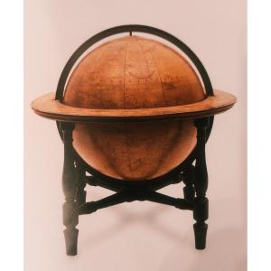 Tabletop Globe