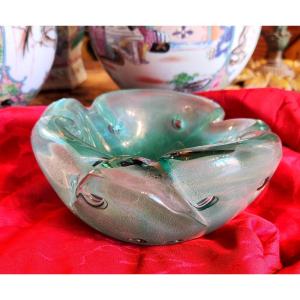 Bol en verre de Murano