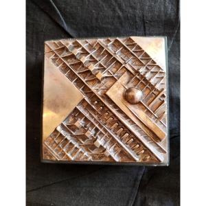 Arnaldo Pomodoro