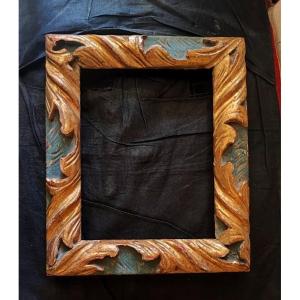 Antique Frame