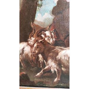 paire de tableaux