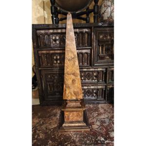 Grand Tour  Obelisk