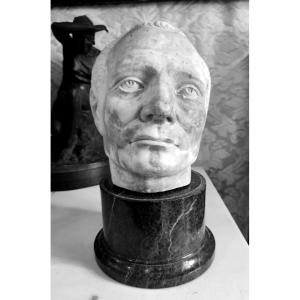 Grand Tour: Head Of A Roman Senator