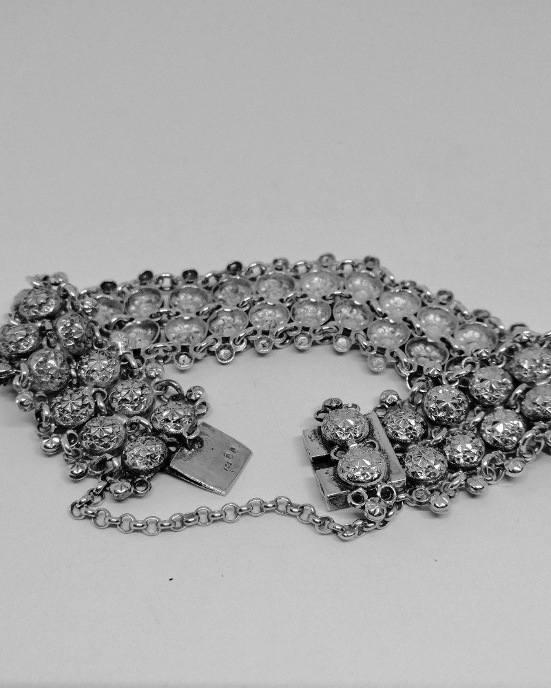 Buy Larimar Bracelet, Handmade Bracelet, 925 Silver Bracelet, Beautiful  Bracelet, Natural Larimar, Designer Bracelet, Larimar Jewelry, Gift Her  Online in India - Etsy