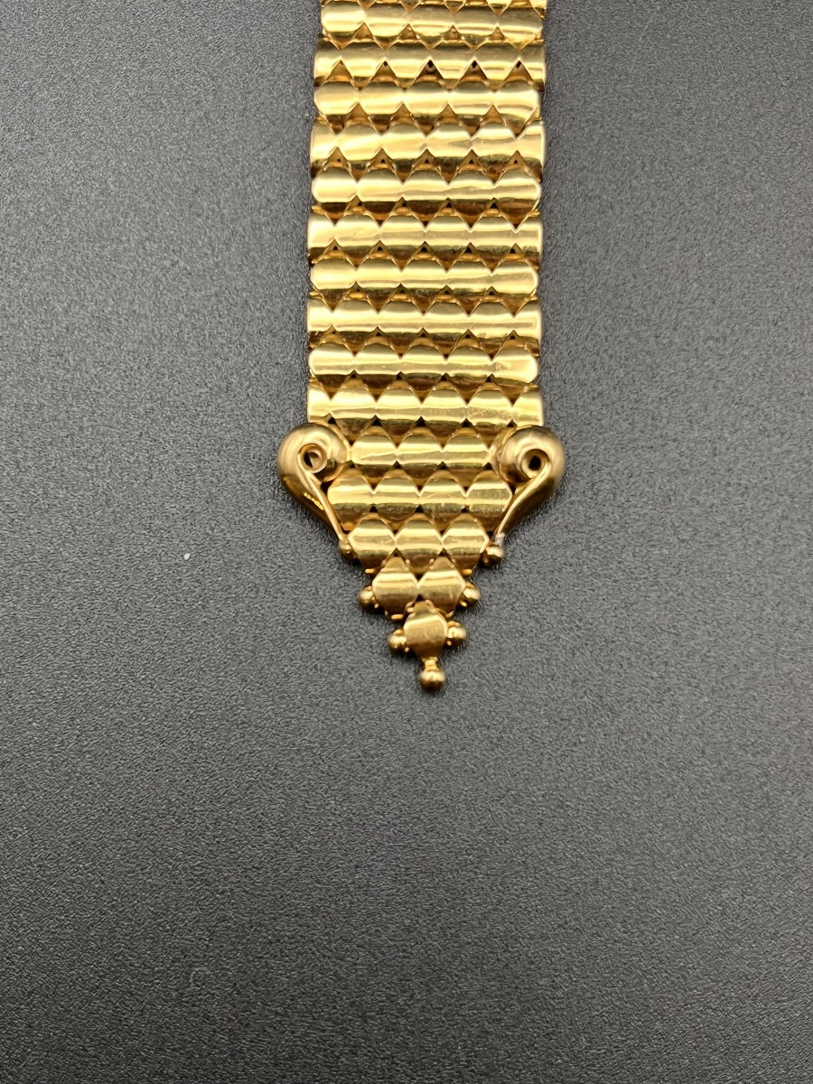 Bracelet ceinture. -photo-3