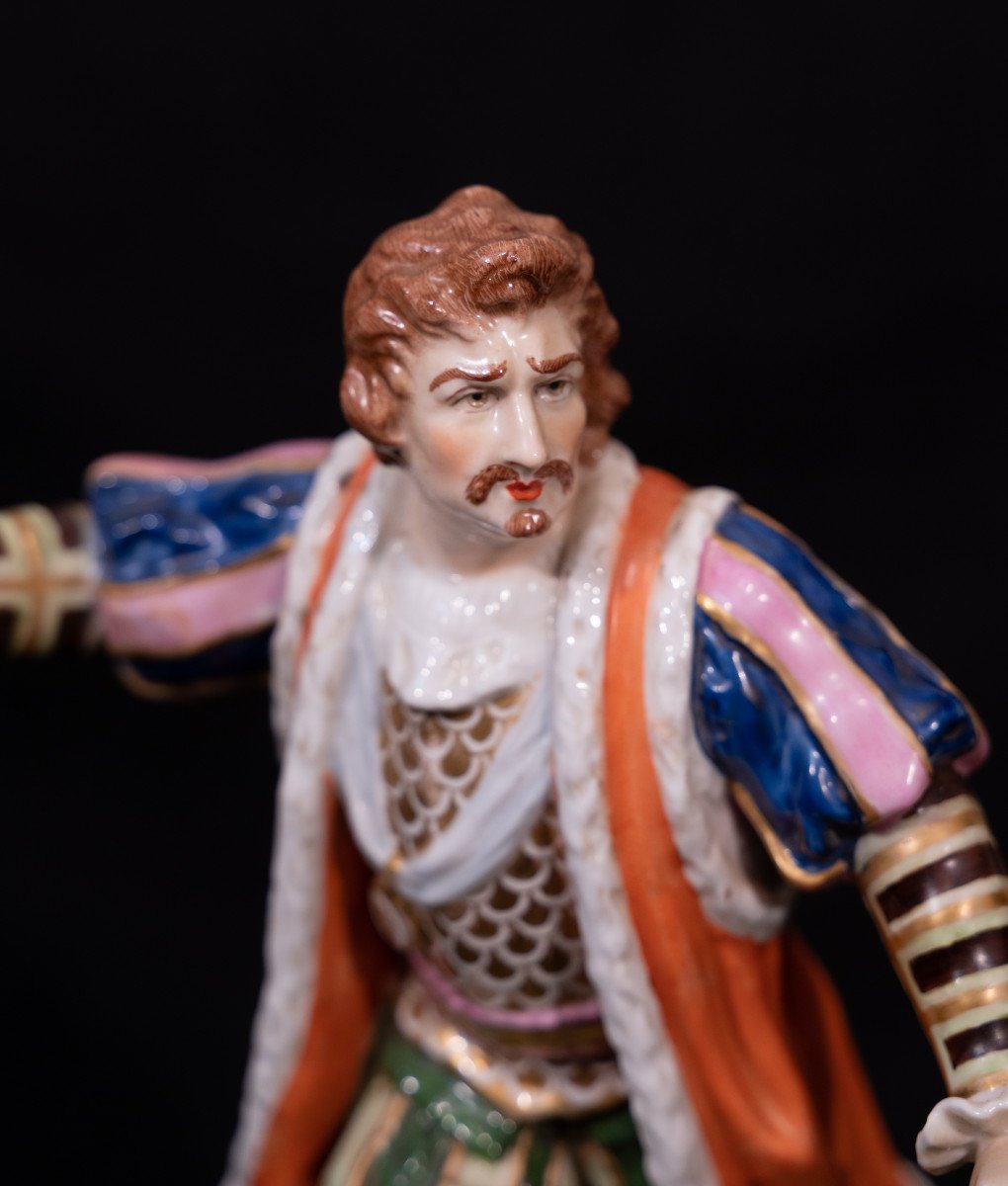 Derby Porcelain Subject-photo-4