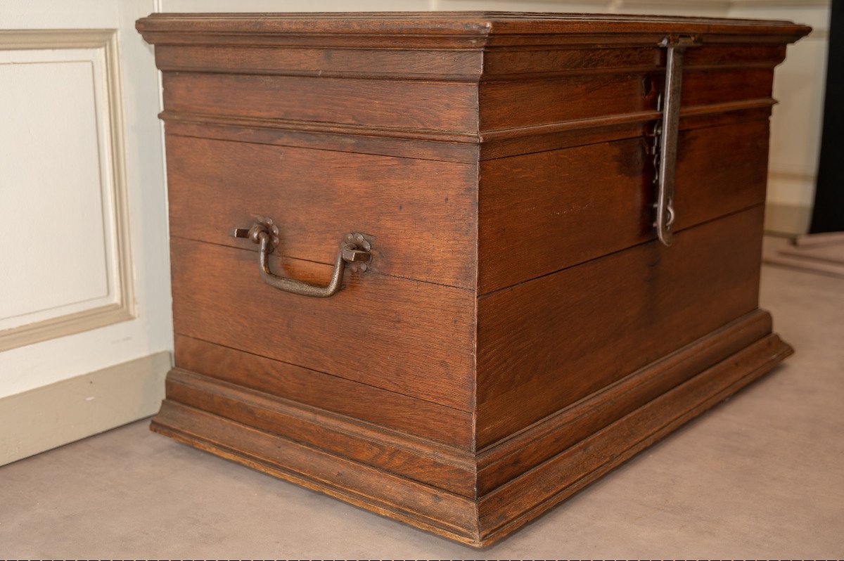 Robust Marine Chest-photo-2