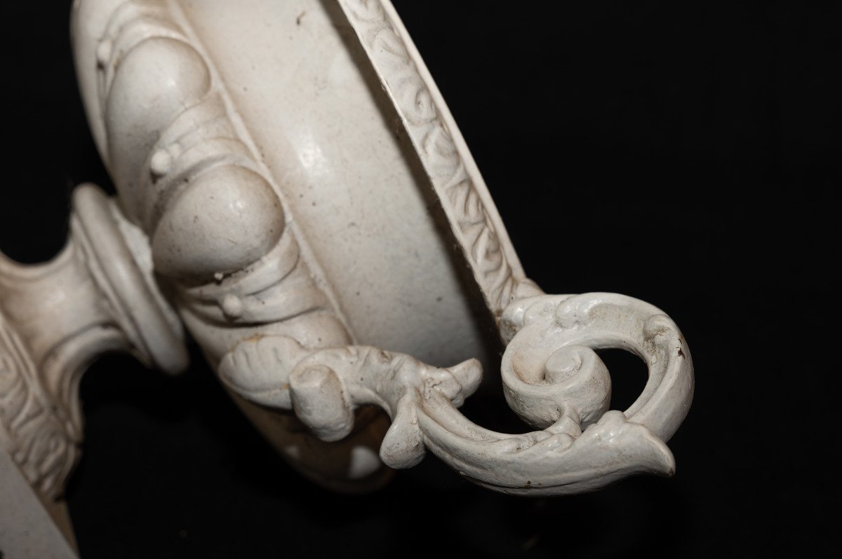 Cast Iron Basin-photo-1