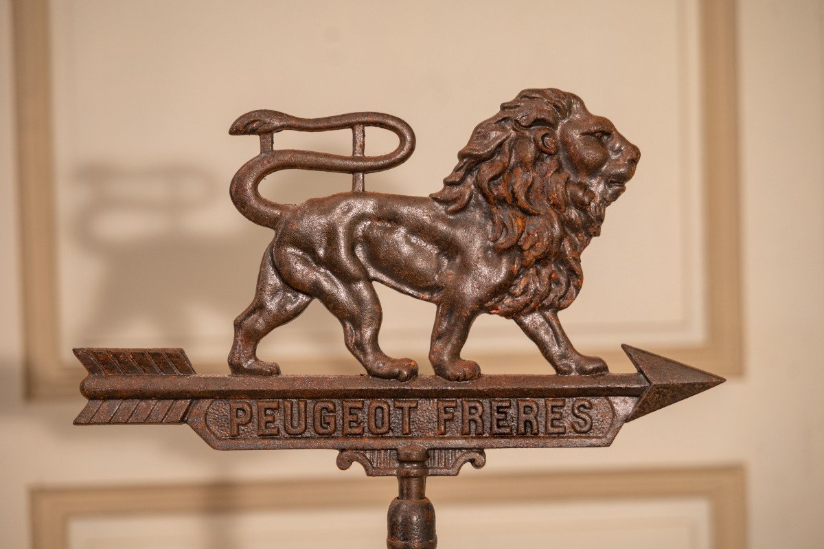 Peugeot Frères Tools Display-photo-2