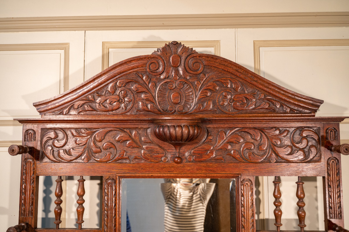 Porte manteaux-photo-1