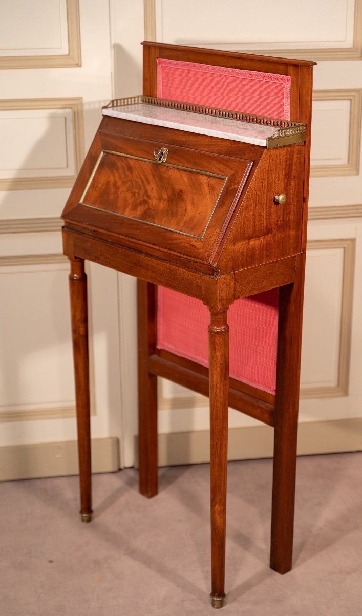 Billet doux de style Louis XVI-photo-4